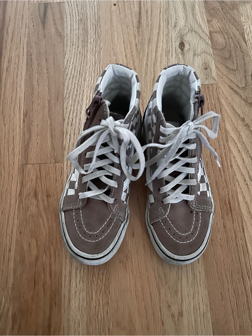 Vans Kid 13 shoes - Picture 2 of 4